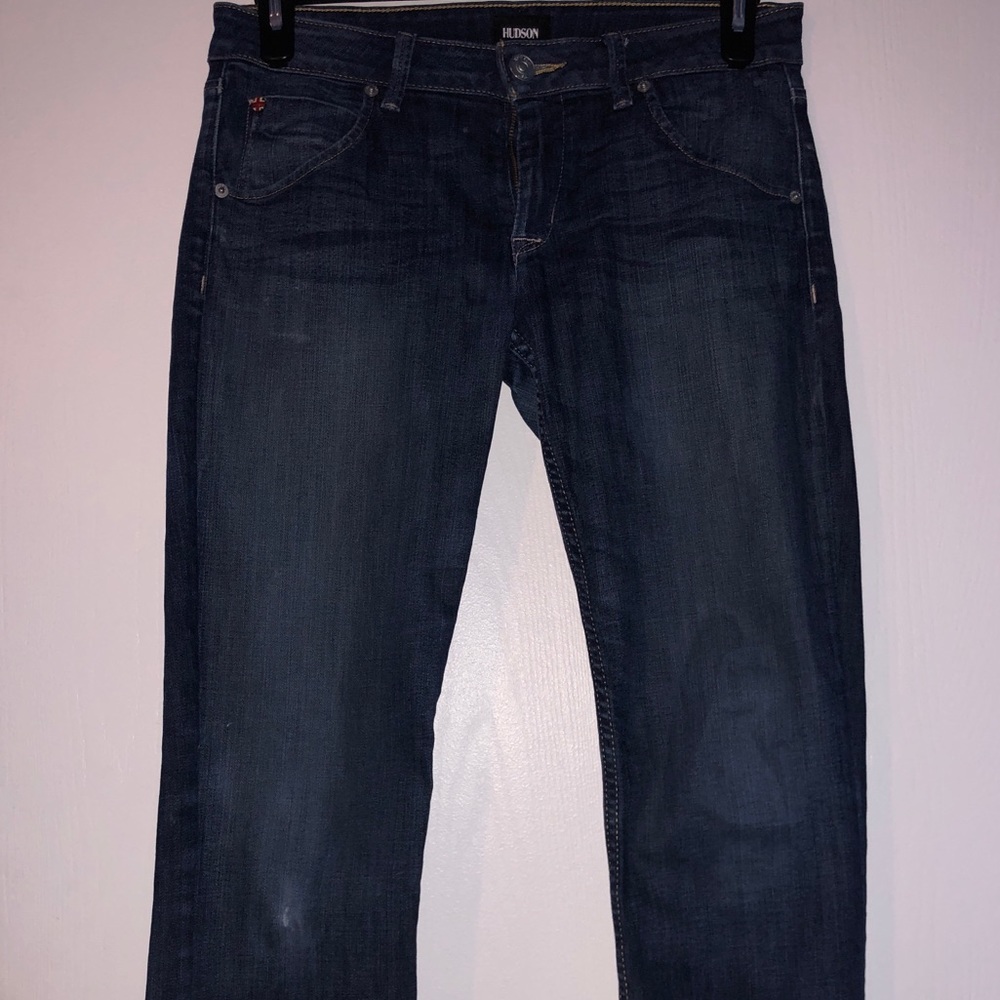 Hudson Jeans